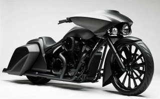 Illustration for article titled 6 Concept Motorcycles We Wish We Could Ride